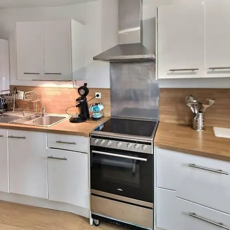 Le Chic Agil Avec Metro Aux Pieds Du Logement * Rouen